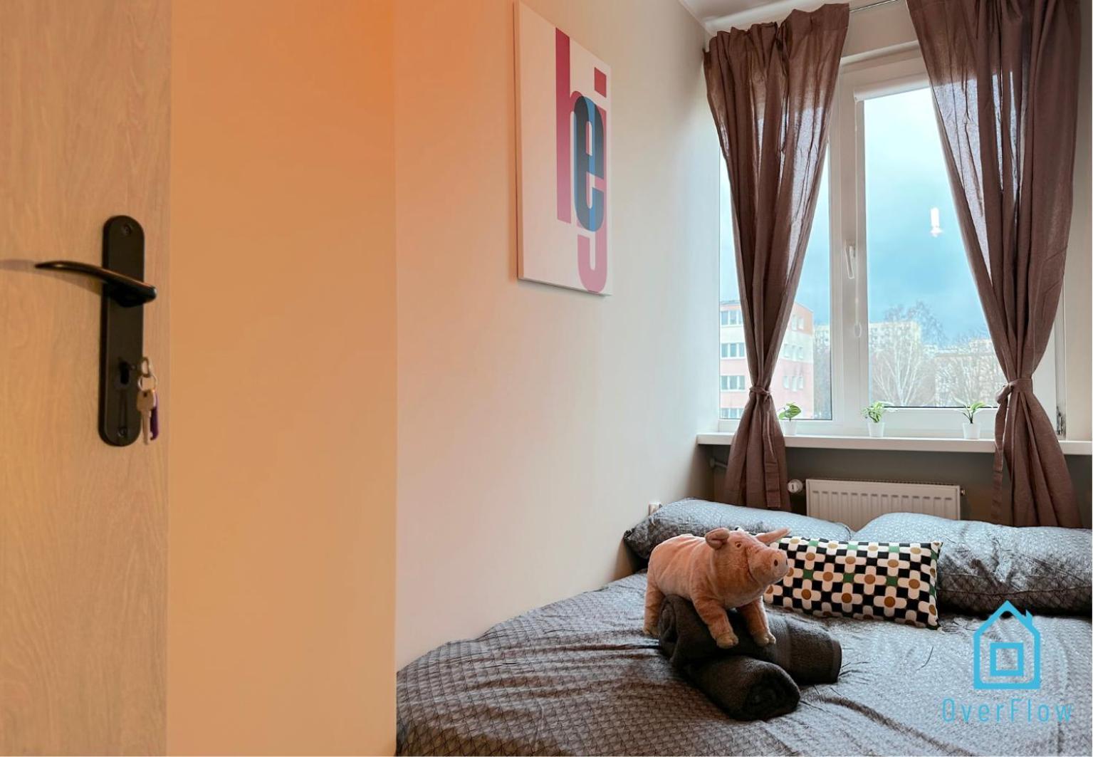 Piggy Room グダニスク エクステリア 写真