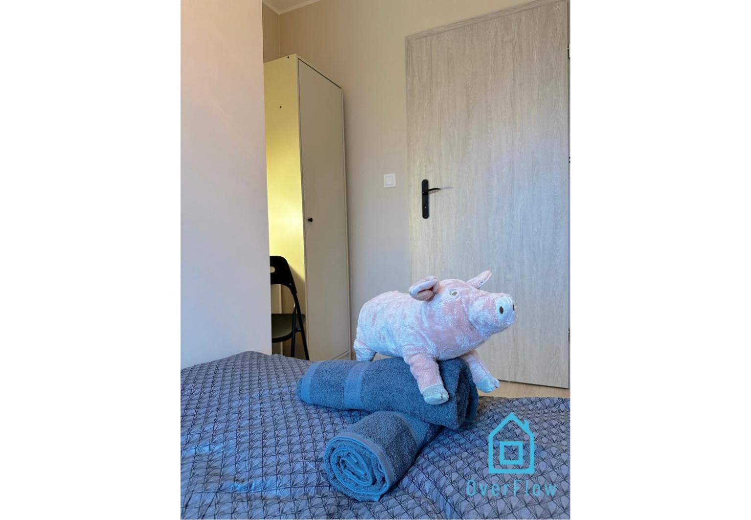 Piggy Room グダニスク エクステリア 写真